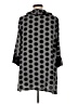 Assorted Brands 100% Polyester Polka Dots Black Pullover Sweater Size M - photo 2