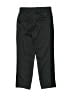 Nike 100% Polyester Black Track Pants Size 4 - photo 2