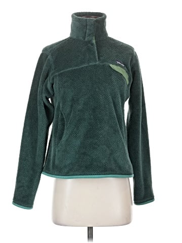 Patagonia Pullover Sweater (view 1)