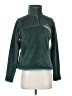 Patagonia 100% Polyester Green Pullover Sweater Size S - photo 1