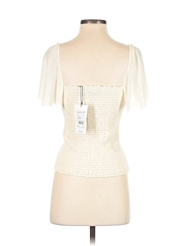 Theory Short Sleeve Top (view 2)