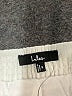 Lulus Solid Ivory Shorts Size S - photo 3