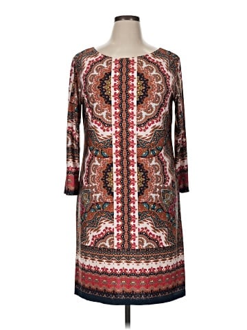 Haani Casual Dress (view 1)