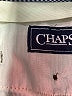 Chaps Gray Dress Pants Size 12 - photo 3