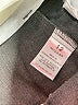 Chaps Gray Dress Pants Size 12 - photo 4