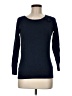 Banana Republic Blue Pullover Sweater Size M - photo 1