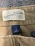Universal Thread Solid Tan Khaki Shorts Size 4 - photo 3