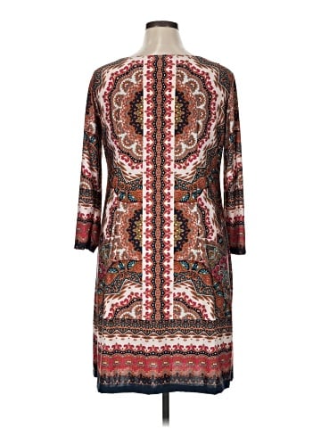 Haani Casual Dress (view 2)