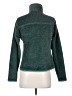 Patagonia 100% Polyester Green Pullover Sweater Size S - photo 2