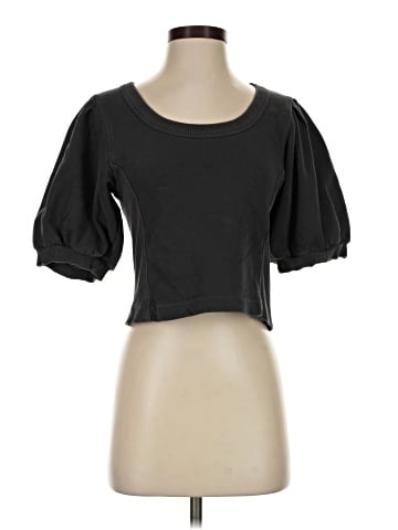 Aerie Short Sleeve Top (view 1)