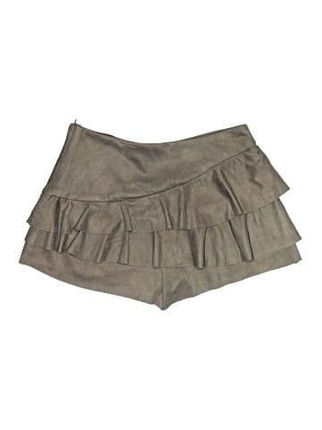 Do & Be Shorts (view 2)
