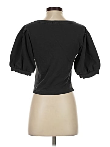 Aerie Short Sleeve Top (view 2)