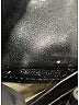 Burberry 100% Leather Black Ivory Leather Wallet One size - photo 4