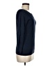 Banana Republic Blue Pullover Sweater Size M - photo 4