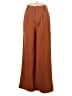 Harper Brown Casual Pants Size M - photo 1