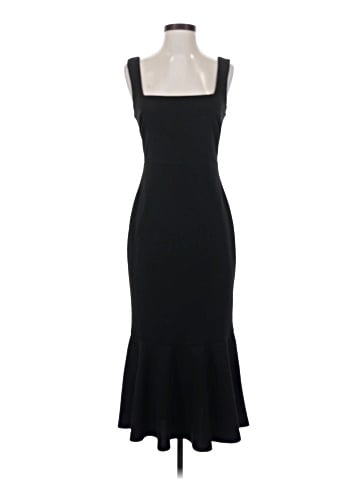 Lulus Cocktail Dress (view 1)