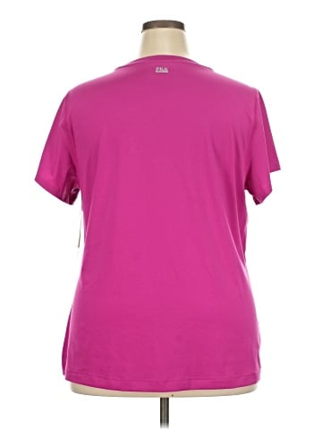 Fila Sport Active T-Shirt (view 2)
