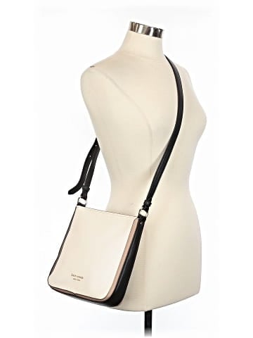 Kate Spade New York Leather Crossbody Bag (view 2)