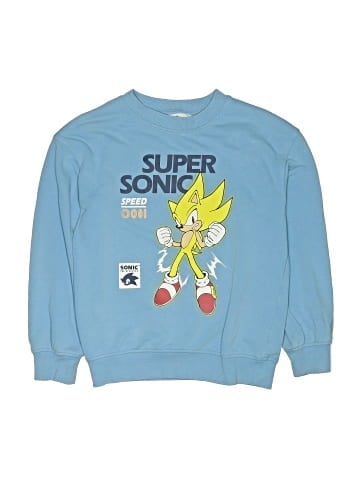 H&M Sweatshirt (view 1)