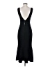 Lulus Black Cocktail Dress Size S - photo 2