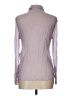 Lavie Solid Purple Blouse Size EU (IT) 46 / US 10 - photo 2