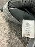 Talbots Stripes Gray Wool Pants Size 12 - photo 8