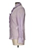 Lavie Solid Purple Blouse Size EU (IT) 46 / US 10 - photo 5