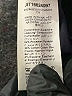 Shein Black Short Sleeve T-Shirt Size 4 - photo 8