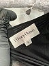 Privacy Please Black Short Sleeve Top Size S - photo 8