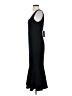 Lulus Black Cocktail Dress Size S - photo 5