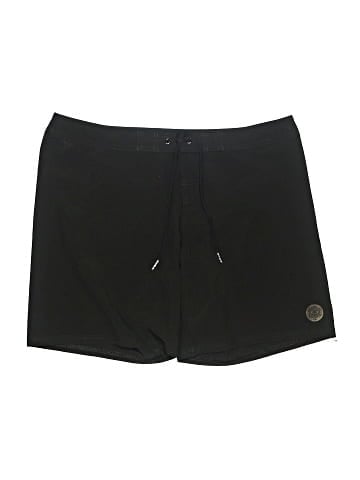 Roxy Athletic Shorts (view 1)