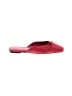 Everlane Red Mule/Clog Size 8 - photo 1