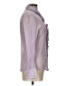Lavie Solid Purple Blouse Size EU (IT) 46 / US 10 - photo 4