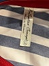 Perseption Concept Blue Sleeveless T-Shirt Size L - photo 7