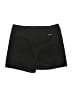 Roxy Solid Black Athletic Shorts Size M - photo 2