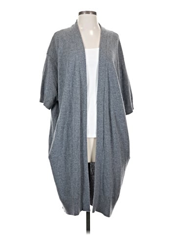 Vince. Cashmere Cardigan (view 1)