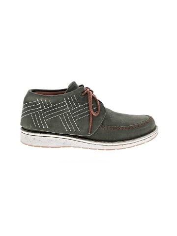 Justin Ankle Boots (view 1)