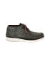 Justin Green Ankle Boots Size 9 - photo 1