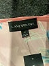 Lane Bryant 100% Polyester Pink Sleeveless Blouse Size 20 - photo 7