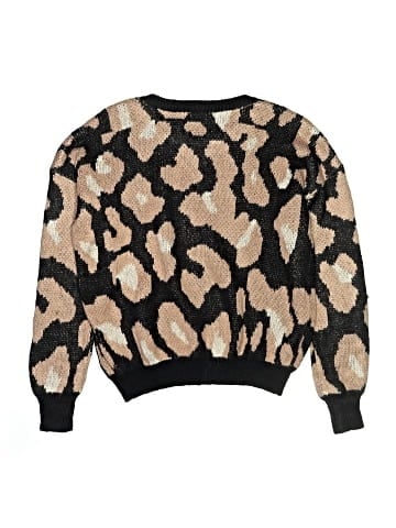 GB Girls Pullover Sweater (view 2)