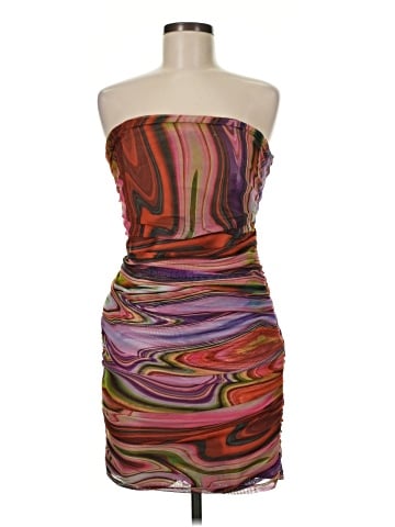 Elliatt Cocktail Dress (view 1)
