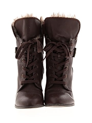Wild Diva Ankle Boots (view 2)