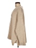 Jarbo Tan Wool Pullover Sweater Size Med (2) - photo 5