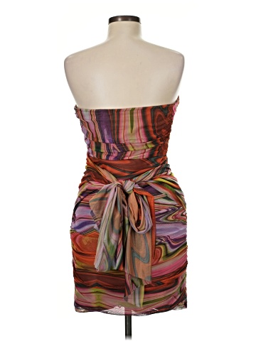 Elliatt Cocktail Dress (view 2)