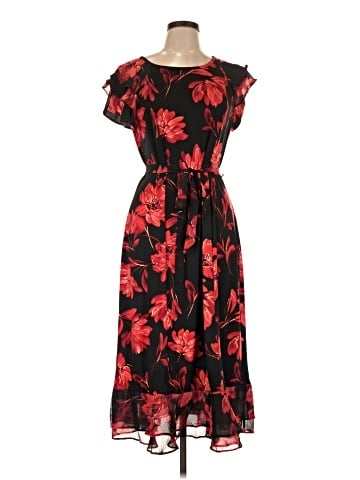 Perceptions Casual Dress (view 1)