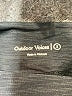 Outdoor Voices Solid Black Active Skort Size S - photo 4