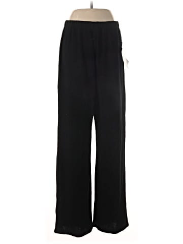 Nina Leonard Track Pants (view 1)