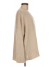 Jarbo Tan Wool Pullover Sweater Size Med (2) - photo 4