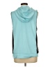 Under Armour Teal Active Tank Size L - photo 2