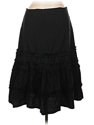 Ann Taylor LOFT Casual Skirt (view 1)